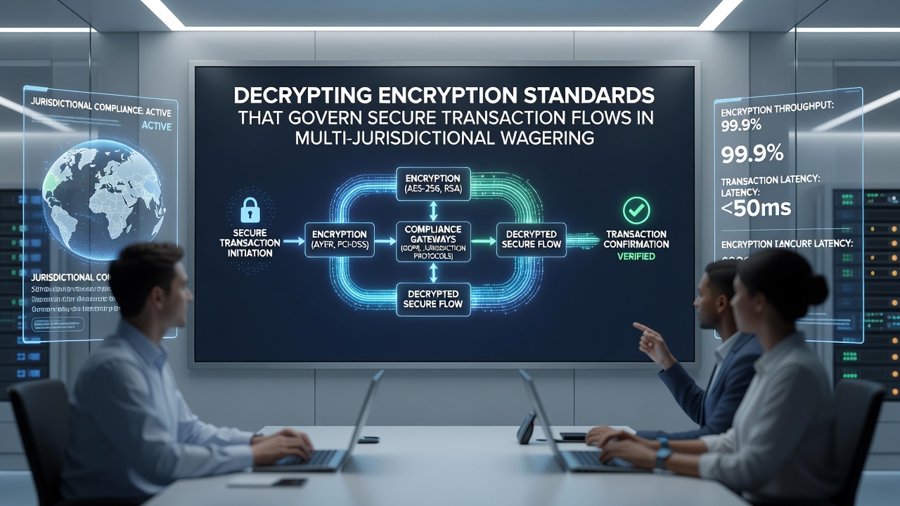 Secure key management infrastructure supporting multi-region transaction processing