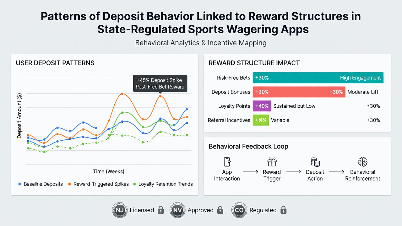 User interface screenshot of a tiered loyalty program dashboard in a regulated sports betting app